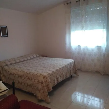 Gio Con Piscina Ferienhaus Syrakus