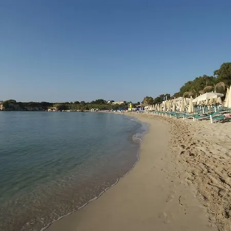 Gio Con Piscina Ferienhaus *