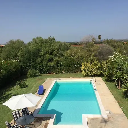 Gio Con Piscina